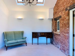 Garden Room- click for photo gallery